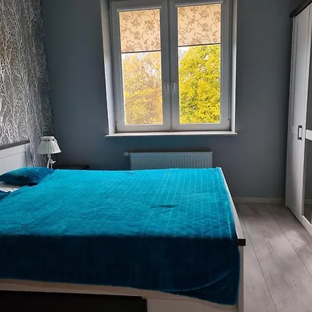 Apartment Apartament Gizycko
